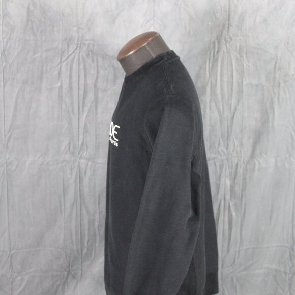 Snowboard Sweater - Ride Snowboards - Men's Medium - Picture 4 of 7